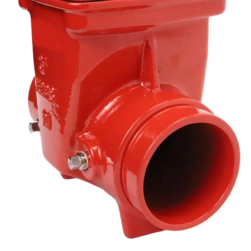Fire Fighting Gate Valve suppliers